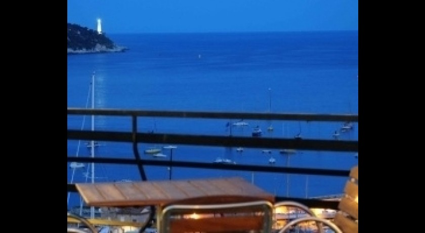 Le Versailles Villefranche-sur-mer