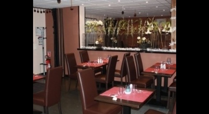 Restaurant Le Relais De La Diligence Hesdigneullèsbéthune