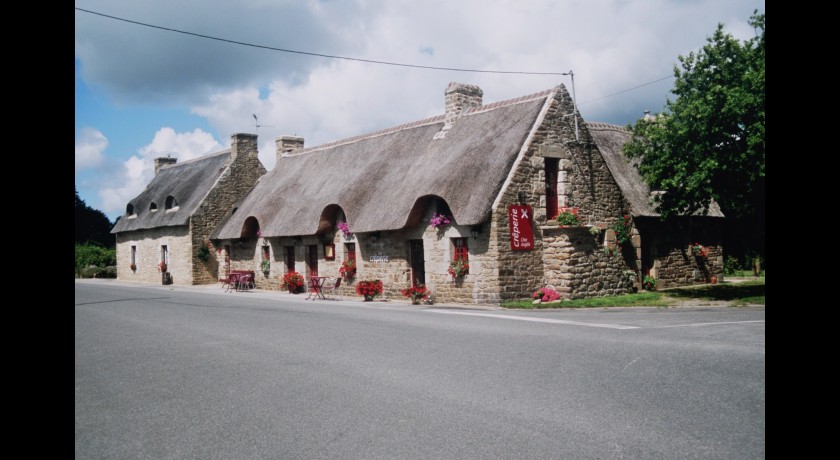 Chez Angèle Riec-sur-belon