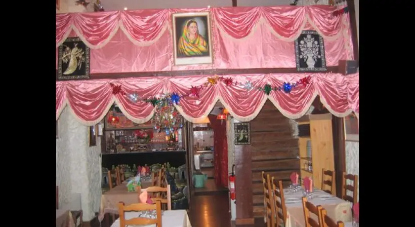 Restaurant Punjabi Dhaba Grenoble