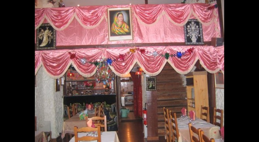 Punjabi Dhaba Grenoble