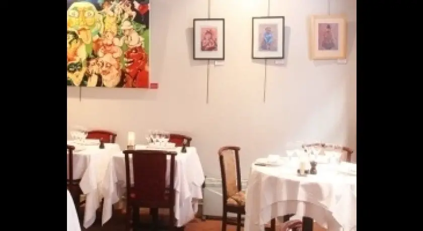 Restaurant Le Pré Cadet Paris
