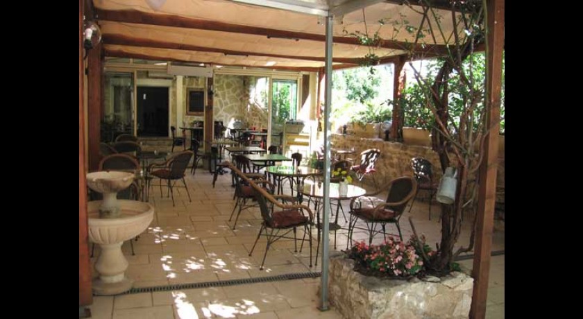 Restaurant L'aromatik Istres