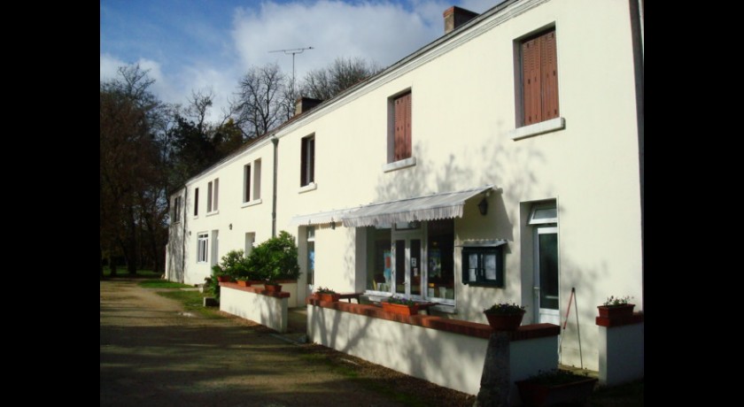 Hôtel Restaurant De La Gare Onzain