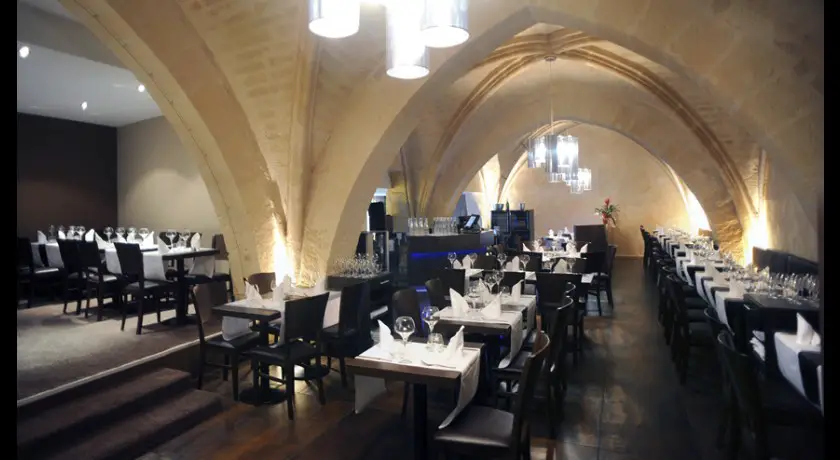 Restaurant Arezzo Montpellier