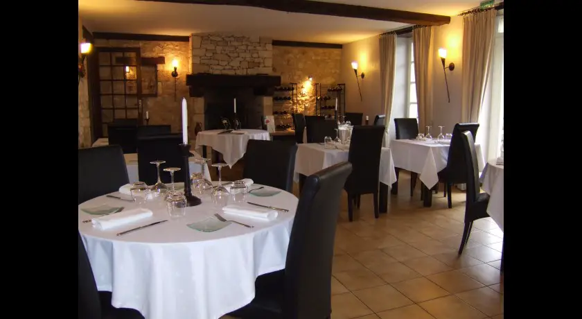 Restaurant La Bastide Villefranche-du-périgord