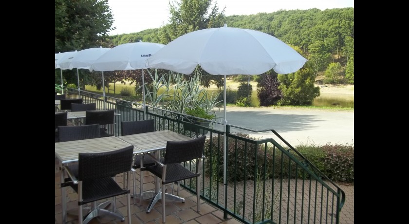 Restaurant Le Mangoustan Mervent
