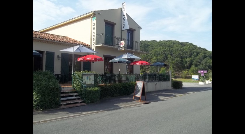 Restaurant Le Mangoustan Mervent