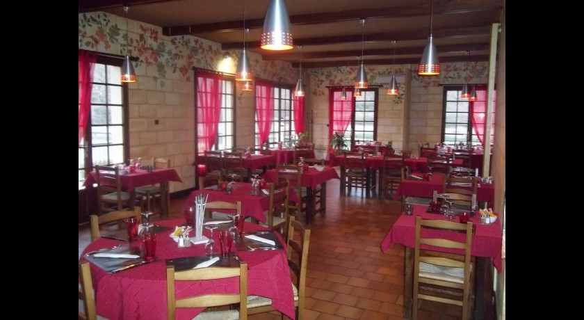 Restaurant Le Mangoustan Mervent