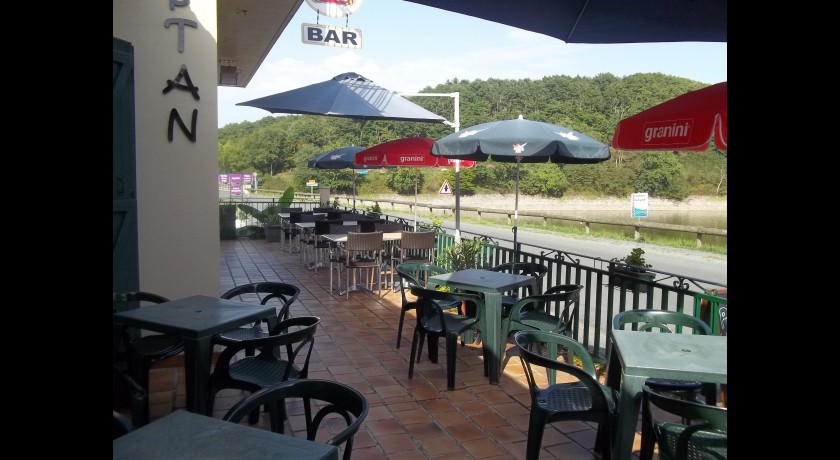 Restaurant Le Mangoustan Mervent
