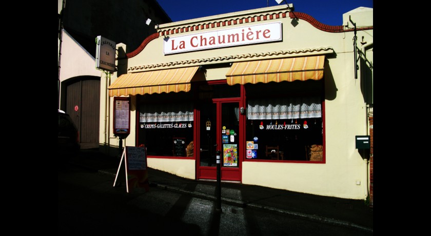 La Chaumière  Pornic
