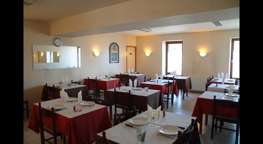Restaurant Le Mistral Seyches