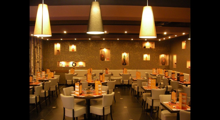 Le Comptoir  Mulhouse