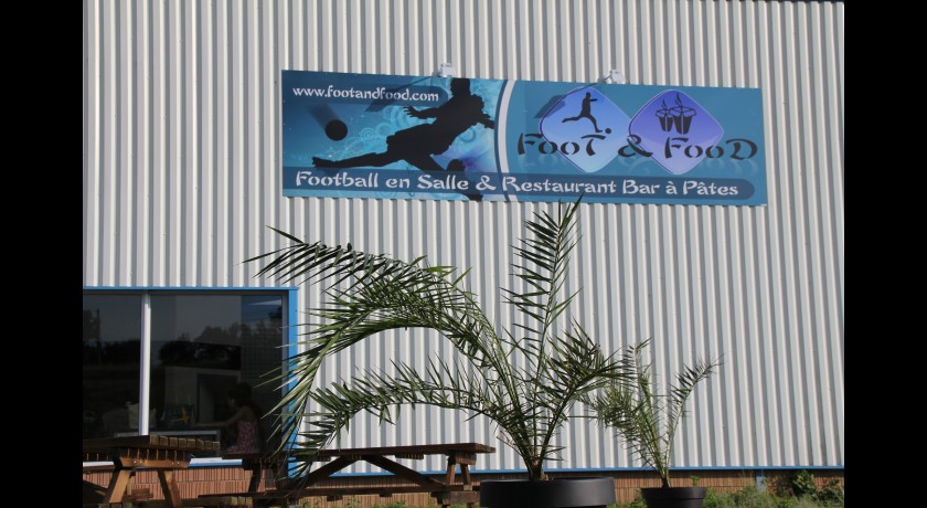 Foot And Food Castres