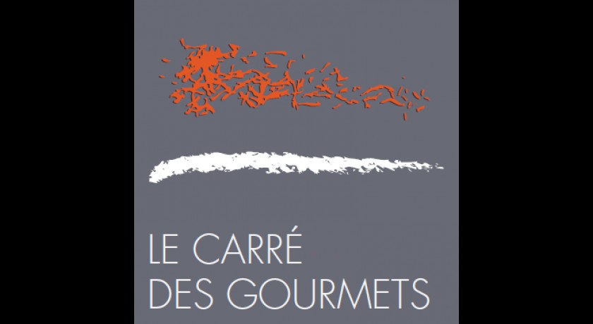 Restaurant Le Carré Des Gourmets Saint-antonin-noble-val