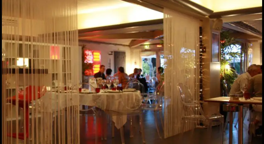 Restaurant Menlo Park Agde