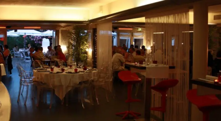 Restaurant Menlo Park Agde