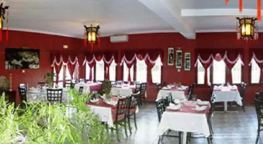 Restaurant Cuu Long Saint-gaudens