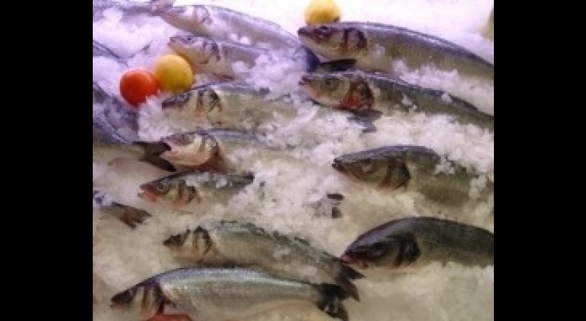 Restaurant Carpaccio Villefranche-sur-mer