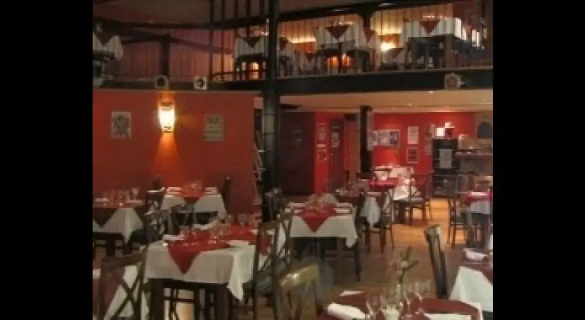 Restaurant Rest'Ô Jazz Toulouse