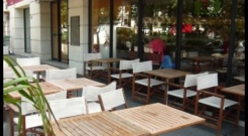 Piazza D'italia Nantes