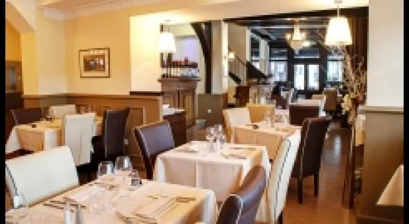 Restaurant La Bouteille D'or Paris