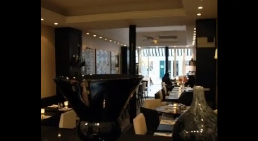 Restaurant Le 120 Café Paris