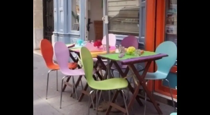 Restaurant Série Limithée Paris