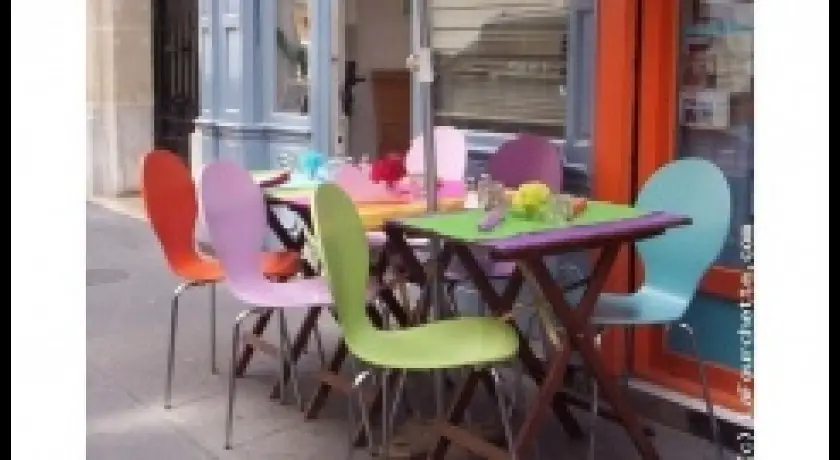 Restaurant Série Limithée Paris