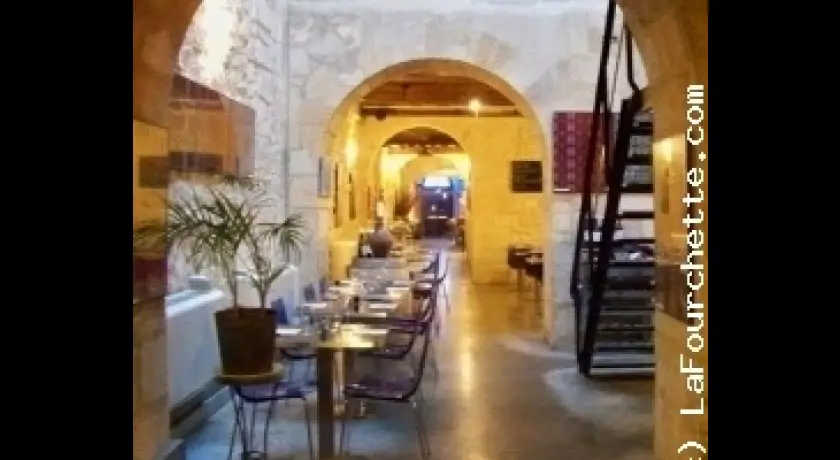 Restaurant Le Quaizaco Bordeaux
