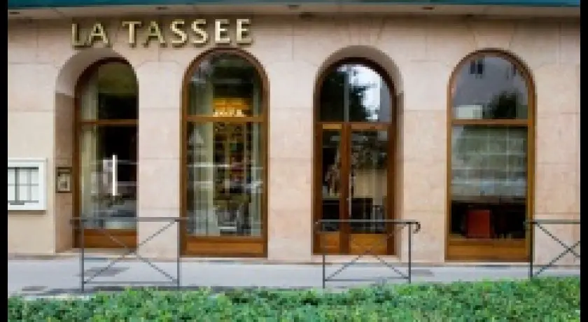 Restaurant La Tassée Lyon