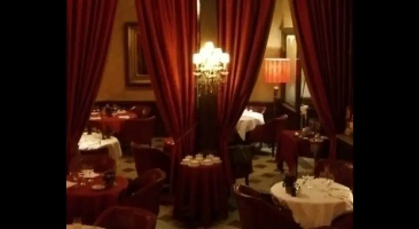 Le Passage Restaurant Lyon