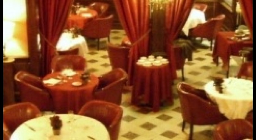 Le Passage Restaurant Lyon