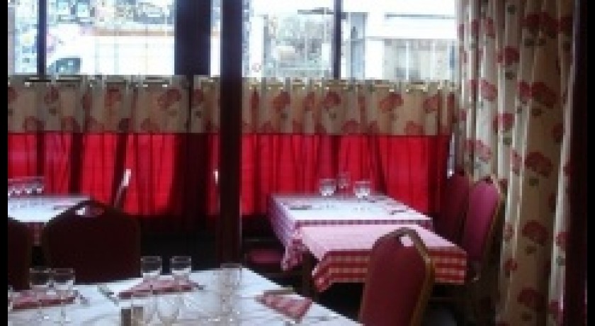 Chez Serge  Saint-ouen