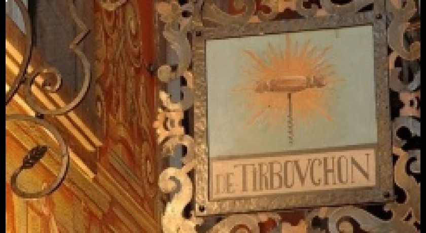 Restaurant Le Tire-bouchon Strasbourg