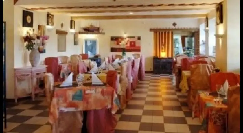 Restaurant Le Petit Port Fareins