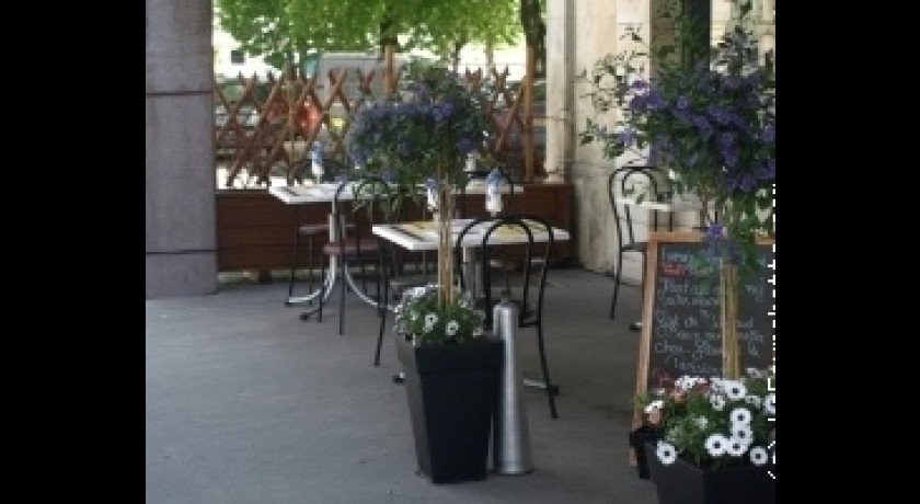 Le Chalutier Soissons