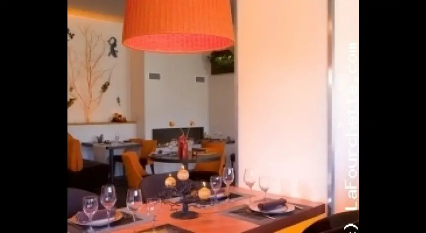 Restaurant Hôtel Des Gorges Du Verdon La Palud-sur-verdon