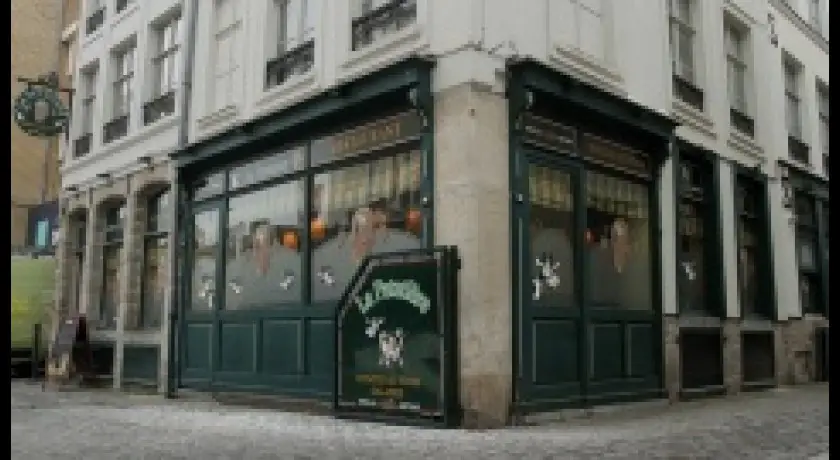 Restaurant La Patatière Lille