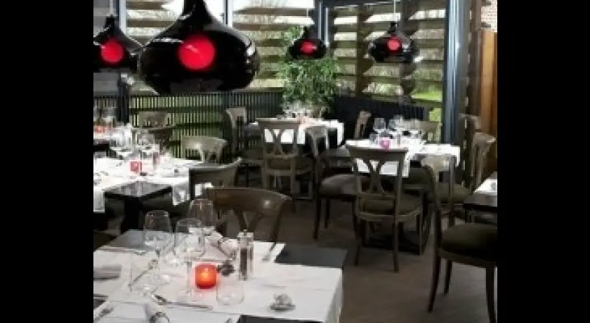 Restaurant La Terrasse Des Remparts Lille