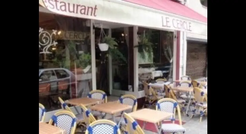 Restaurant Le Cercle Lille