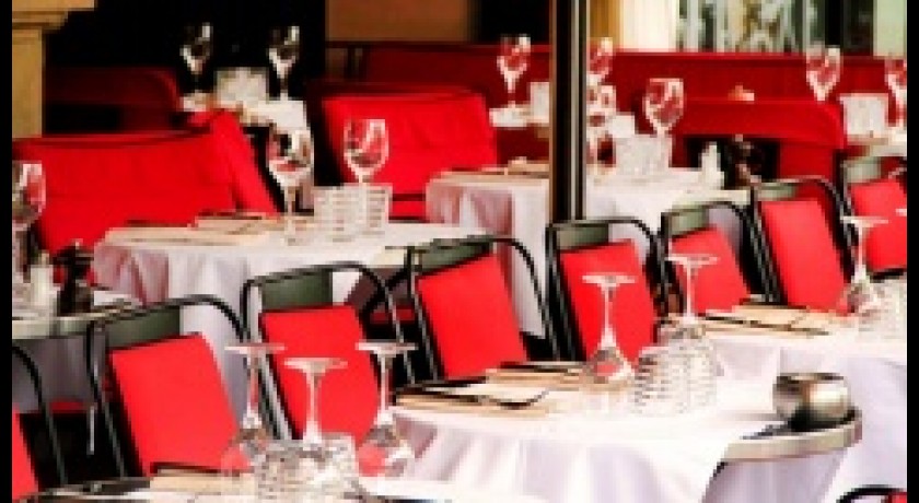 Restaurant Villa Pereire Paris