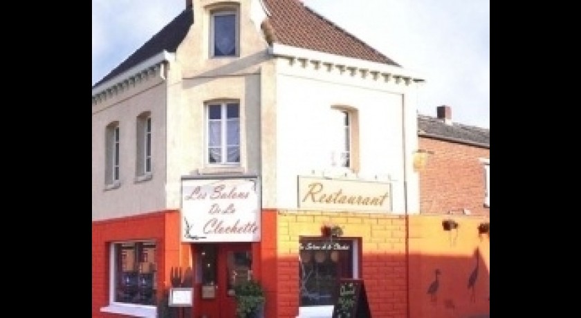 Restaurant Les Salons De La Clochette Sailly-labourse