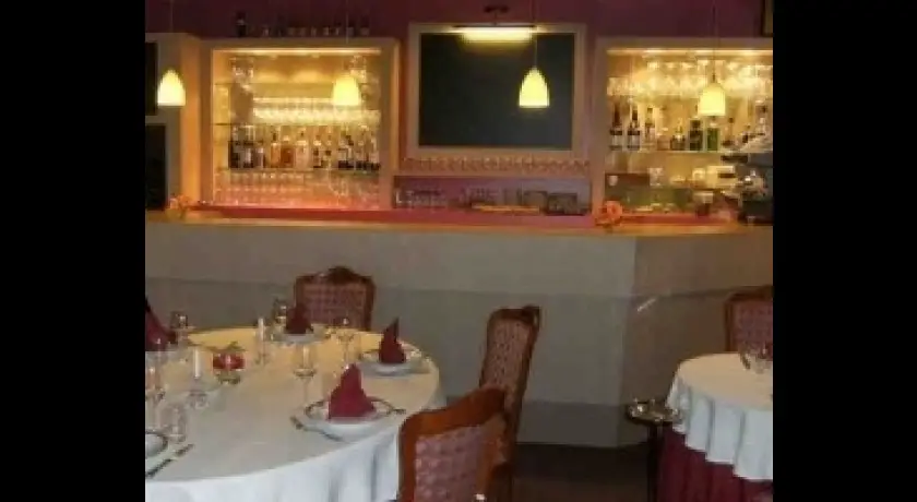 Restaurant Le Vendangerot Rully