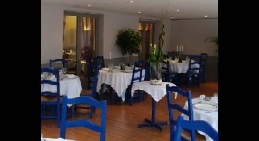 Restaurant Auberge Du Louvetier Rambouillet