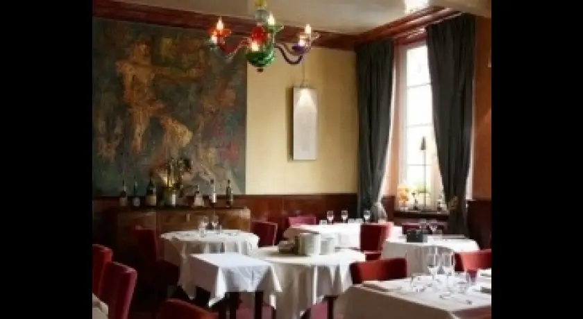 Restaurant Potager Du Roy Versailles