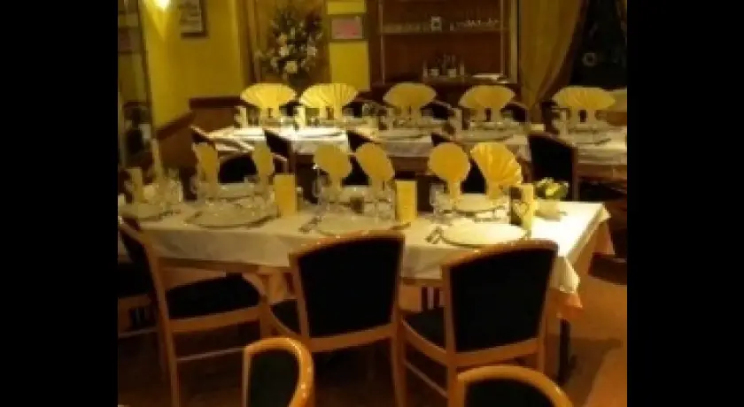 Restaurant Auberge Le Charmy Lisses