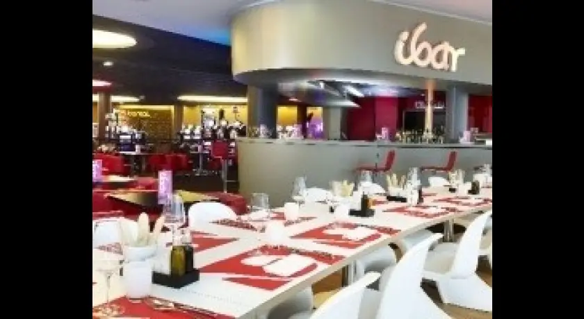 Restaurant La Terrasse Du Parc (hôtel Casino Barrière) Lille