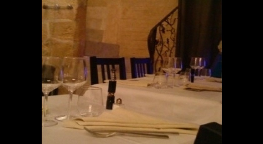 Restaurant Fuzion Aix En Provence