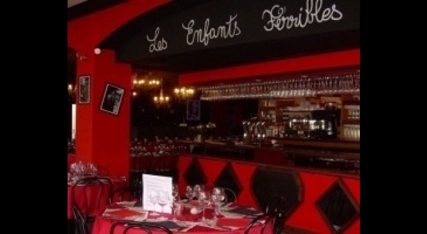 Les Enfants Terribles Elbeuf